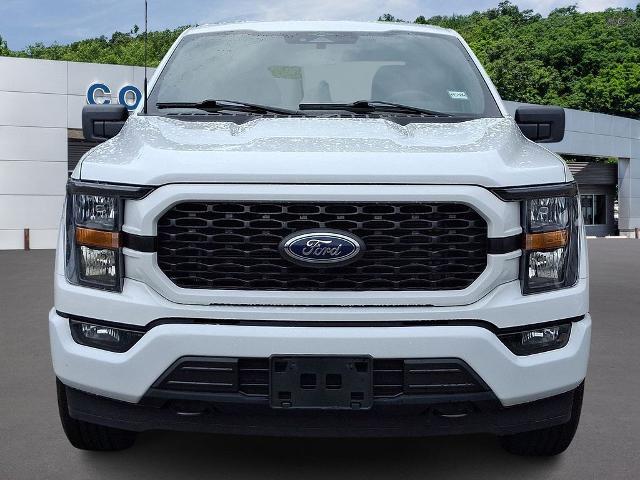 2023 Ford F-150 - $41,599