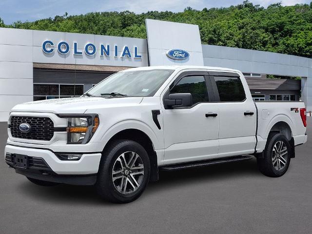 2023 Ford F-150 - $41,599