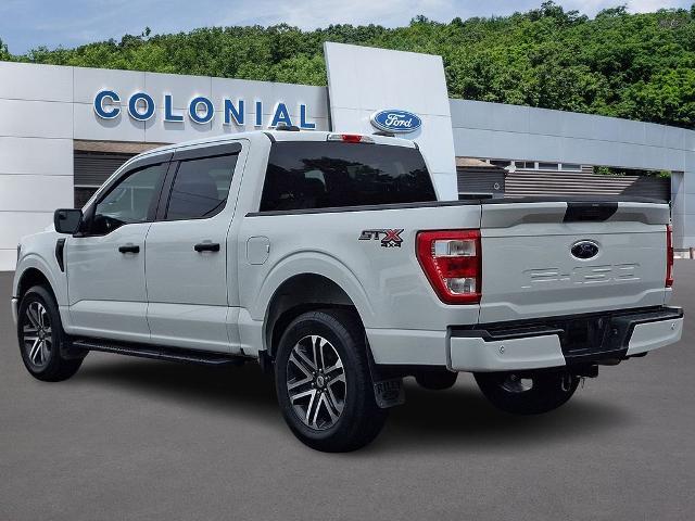 2023 Ford F-150 - $41,599