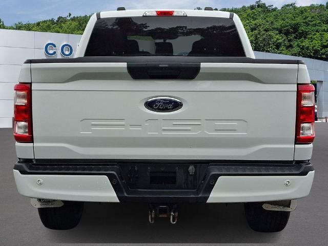 2023 Ford F-150 - $41,599