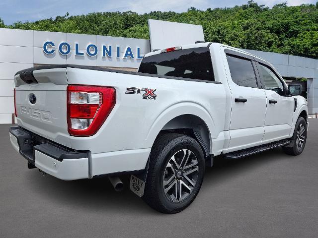 2023 Ford F-150 - $41,599