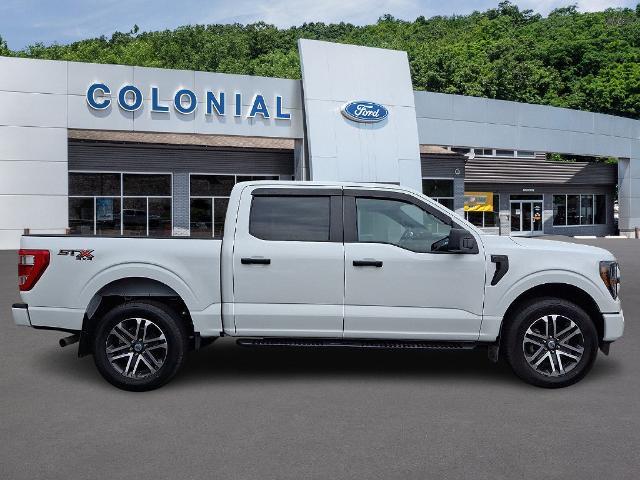 2023 Ford F-150 - $41,599
