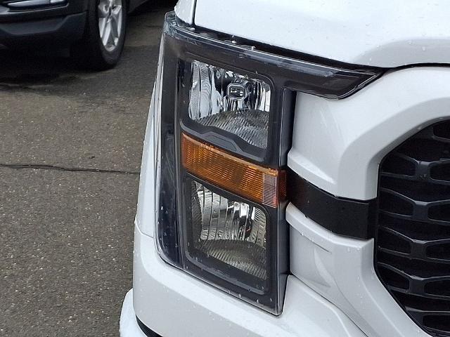 2023 Ford F-150 - $41,599