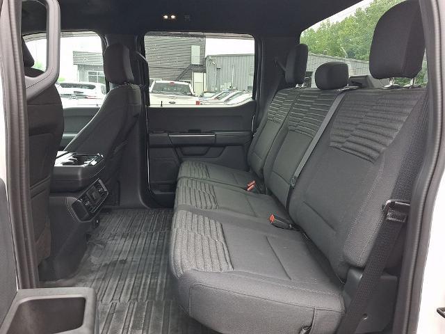 2023 Ford F-150 - $41,599