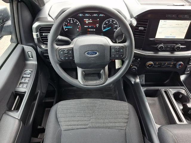 2023 Ford F-150 - $41,599