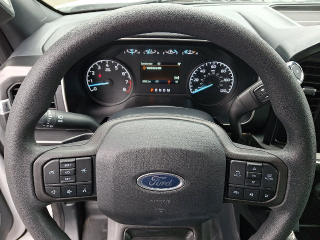 2023 Ford F-150 - $41,599