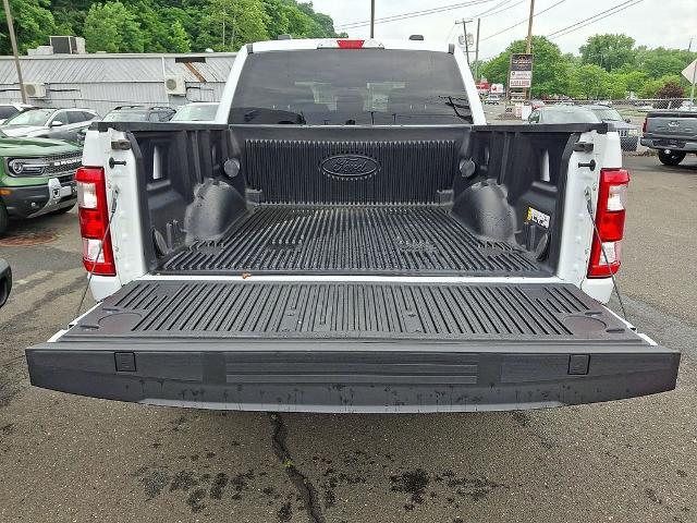 2023 Ford F-150 - $41,599
