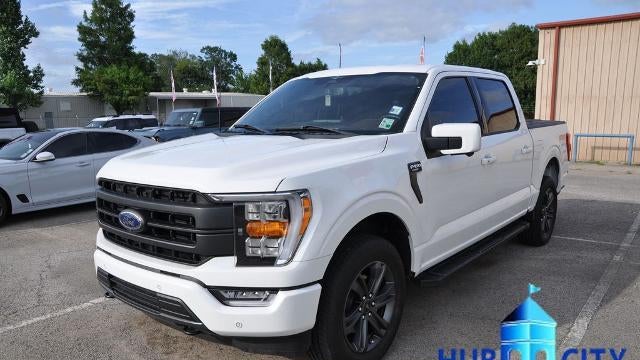 Preowned 2023 Ford F-150 XL for Sale