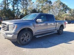 2023 F-150 Thumbnail 4