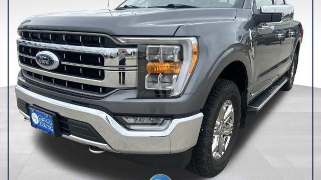 Preowned 2023 Ford F-150 King Ranch for Sale