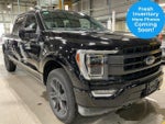 2023 F-150 Thumbnail 1