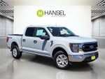 2023 F-150 Thumbnail 1