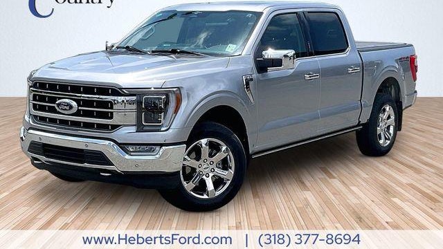 Preowned 2023 Ford F-150 King Ranch for Sale