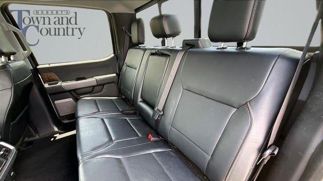 2023 Ford F-150 King Ranch