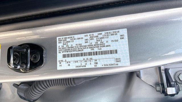 2023 Ford F-150 King Ranch
