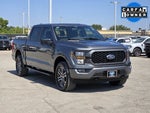2023 F-150 Thumbnail 3