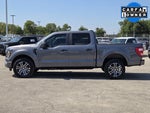 2023 F-150 Thumbnail 4