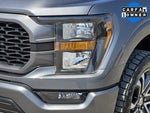2023 F-150 Thumbnail 8