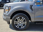 2023 F-150 Thumbnail 9