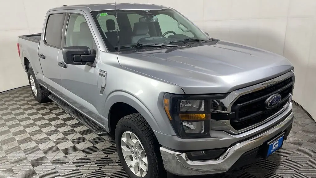 Preowned 2023 Ford F-150 XL for Sale