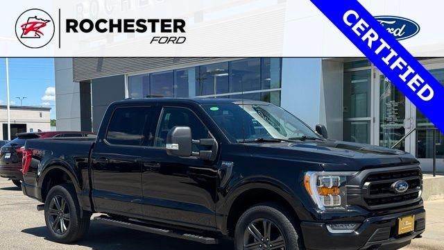 Preowned 2023 Ford F-150 XL for Sale