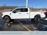 2023 F-150 Thumbnail 4