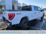 2023 F-150 Thumbnail 7