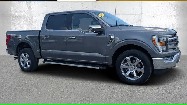 Preowned 2023 Ford F-150 King Ranch for Sale