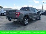 2023 F-150 Thumbnail 5