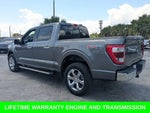 2023 F-150 Thumbnail 7