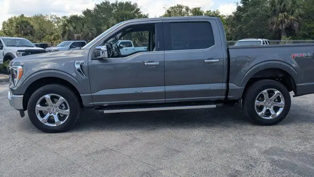2023 Ford F-150 King Ranch