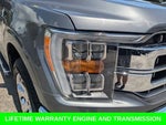 2023 F-150 Thumbnail 11