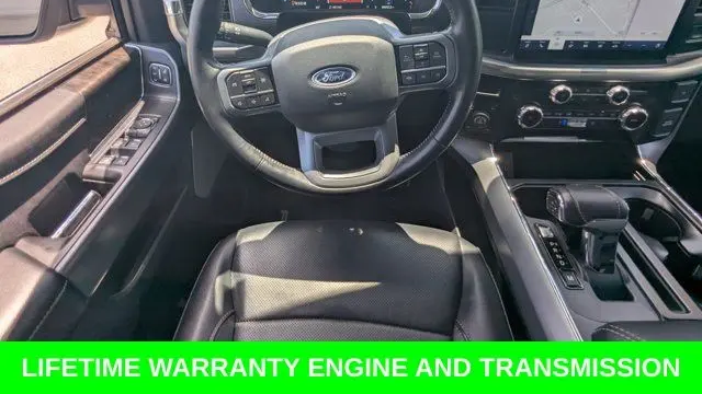 2023 Ford F-150 King Ranch