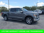 2023 F-150 Thumbnail 3