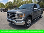 2023 F-150 Thumbnail 9
