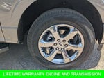 2023 F-150 Thumbnail 12