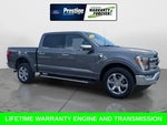2023 F-150 Thumbnail 3