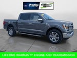 2023 F-150 Thumbnail 4