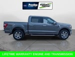 2023 F-150 Thumbnail 5