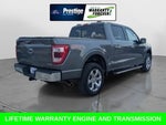 2023 F-150 Thumbnail 6