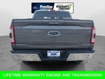 2023 F-150 Thumbnail 7