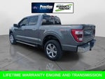 2023 F-150 Thumbnail 8