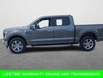 2023 F-150 Thumbnail 9