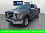 2023 F-150 Thumbnail 10