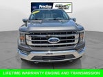 2023 F-150 Thumbnail 11