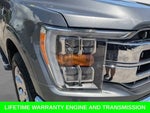 2023 F-150 Thumbnail 12
