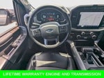 2023 F-150 Thumbnail 18
