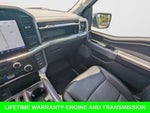 2023 F-150 Thumbnail 19
