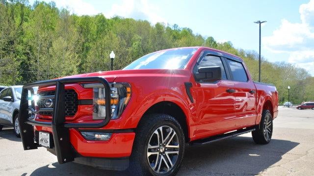 Preowned 2023 Ford F-150 XL for Sale