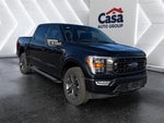 2023 F-150 Thumbnail 25